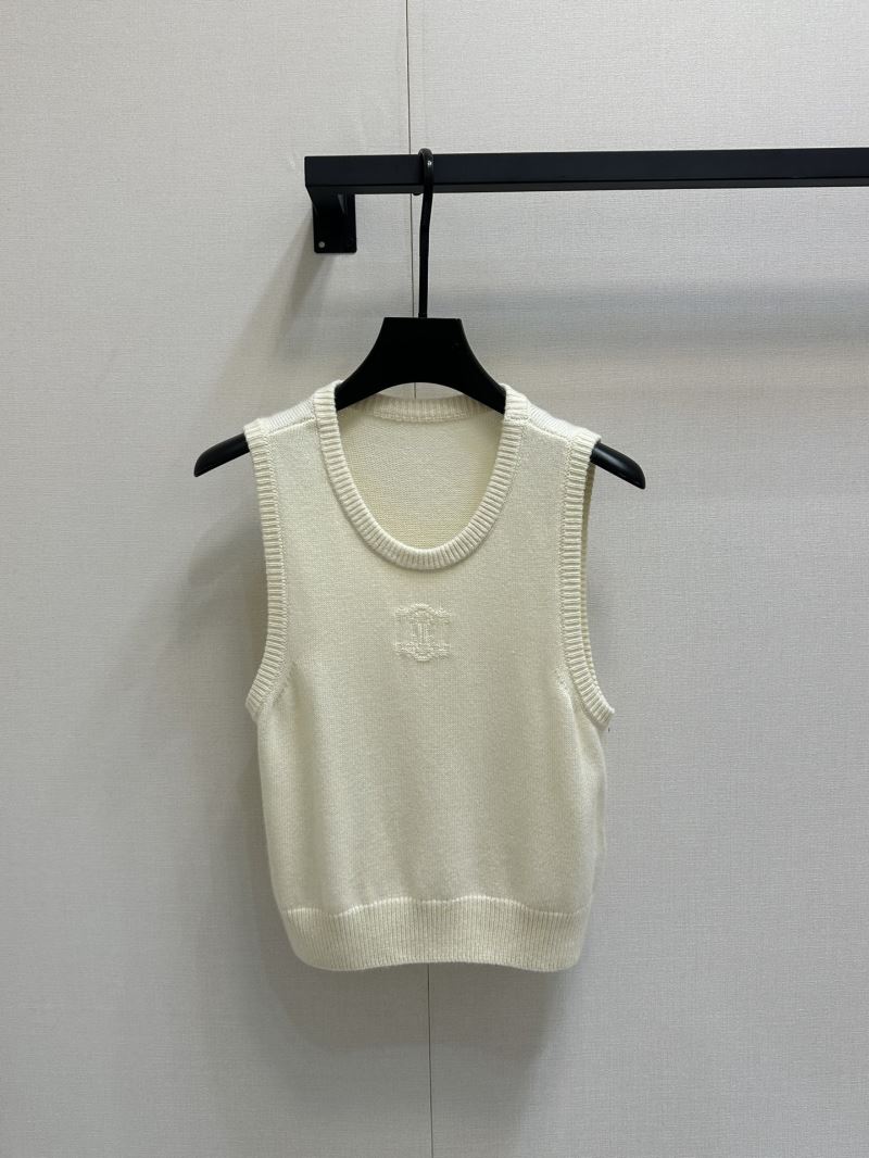 Celine Vest